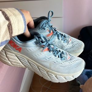 Hoka Women’s Gaviota 4s